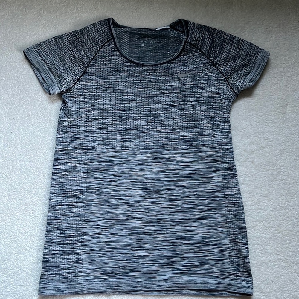 Nike Athletic T-shirt